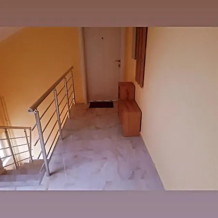 Miran San Belgrade Apartment