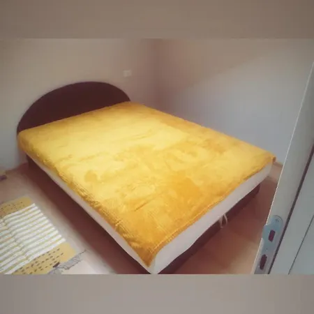 Miran San Belgrade Apartment *