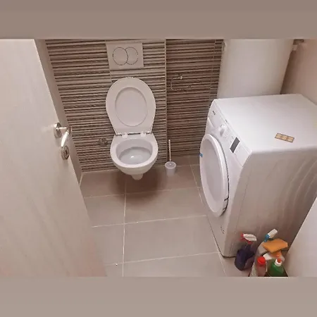 Apartment Miran San Belgrade *