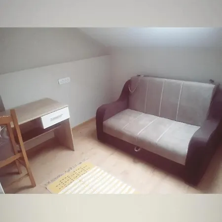 Miran San Belgrade Mali Mokri Lug